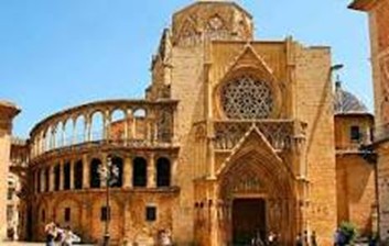 Catedral de Valencia