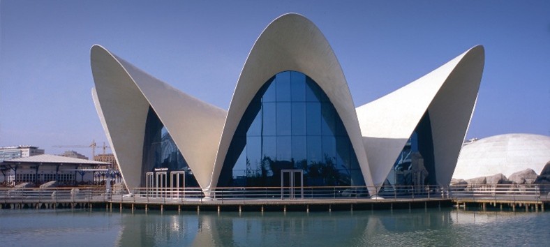 Oceanográfico