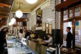 Bar La Pilareta