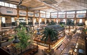 Mercado de la Imprenta